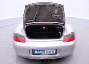 Porsche Boxster 17