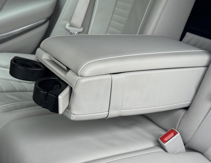 Mercedes-Benz Třídy S 20