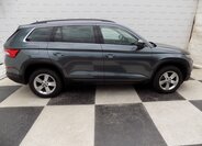 Škoda Kodiaq 5