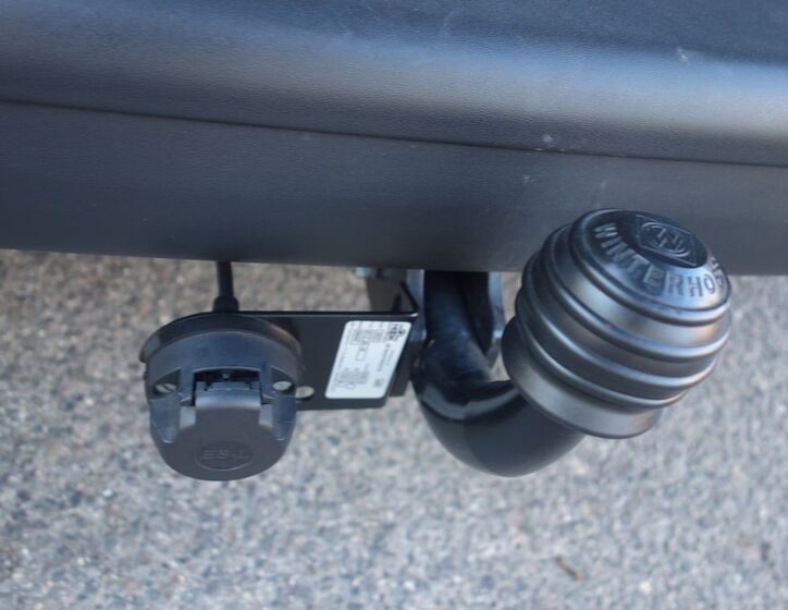 Volkswagen Transporter 24