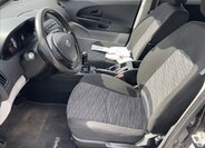 KIA Ceed Hatchback 1,4 l 80 kw