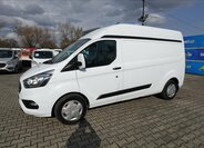 Ford Transit Custom Ostatní 2,0 l 96 kw
