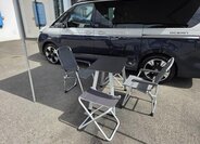 Volkswagen California VAN-Minibus 2,0 l 110 kw