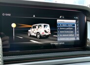 Mercedes-Benz Třídy G 16