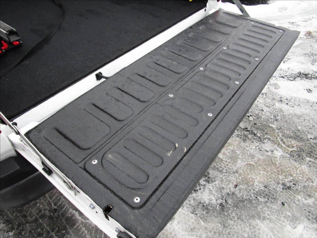 Toyota Hilux Pick-up 2,4 l 110 kw