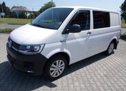 Volkswagen Transporter Ostatní 2,0 l 150 kw