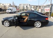 BMW Řada 3 Kupé 2,0 l 125 kw