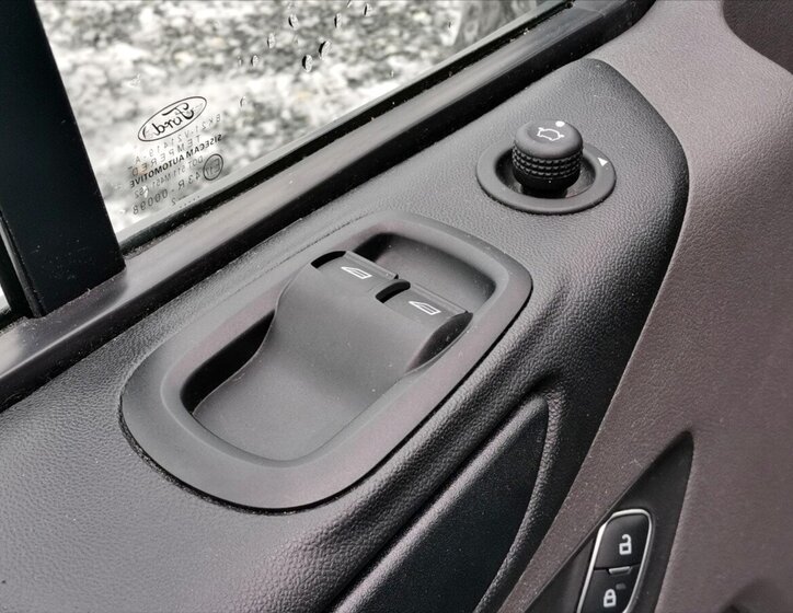 Ford Transit Custom Ostatní 2,0 l 96 kw