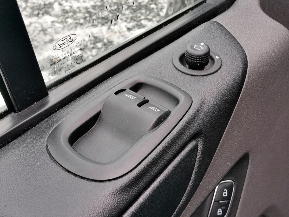 Ford Transit Custom Ostatní 2,0 l 96 kw