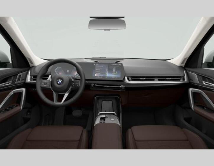 BMW X1 2