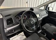 Volkswagen Sharan 15