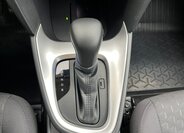 Toyota Yaris Cross SUV 1,5 l 68 kw