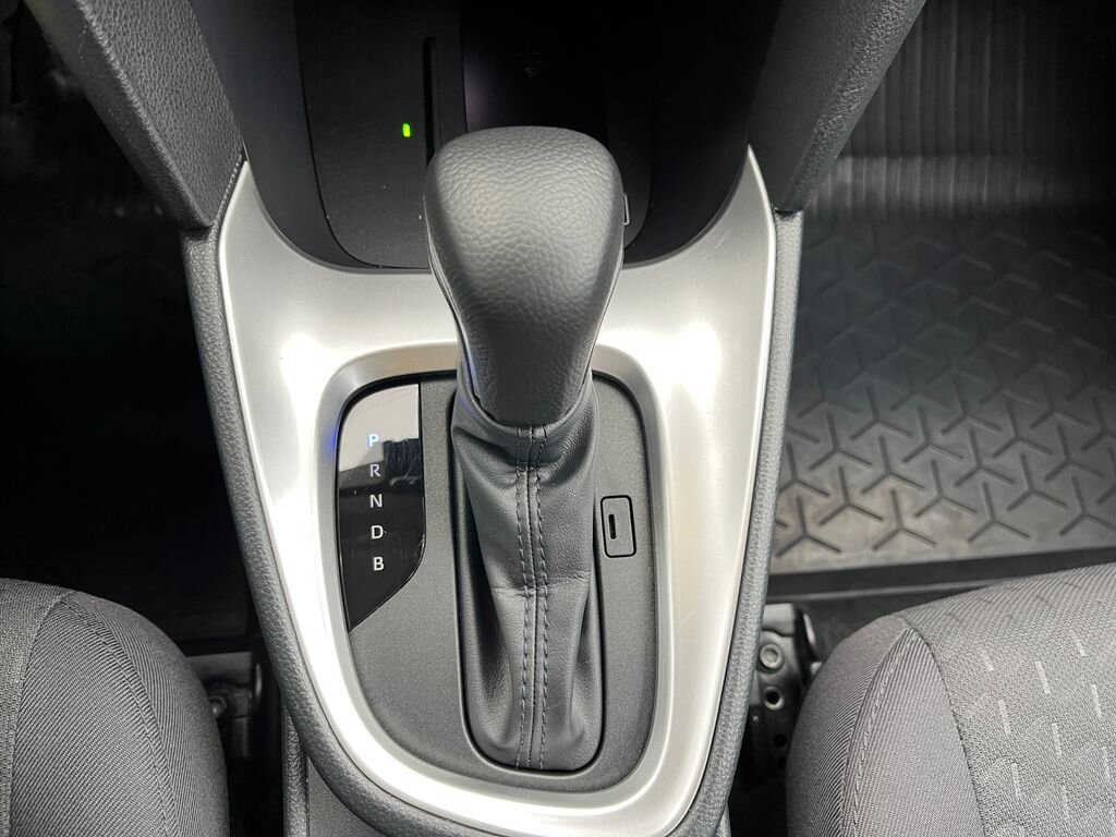 Toyota Yaris Cross SUV 1,5 l 68 kw