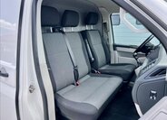 Volkswagen Transporter Ostatní 2,0 l 75 kw