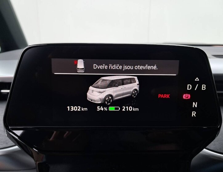 Volkswagen ID.Buzz Ostatní 0,0 250 kw
