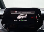 Volkswagen ID.Buzz Ostatní 0,0 250 kw