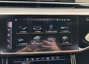 Audi A8 Sedan / Limuzína 3,0 l 210 kw