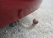 Škoda Octavia Sedan / Limuzína 1,6 l 75 kw