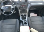 Ford Mondeo Kombi 2,0 l 103 kw