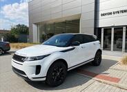 Land Rover Range Rover Evoque 1