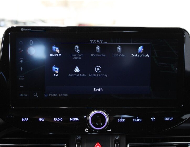 Hyundai i30 Liftback 2,0 l 206 kw