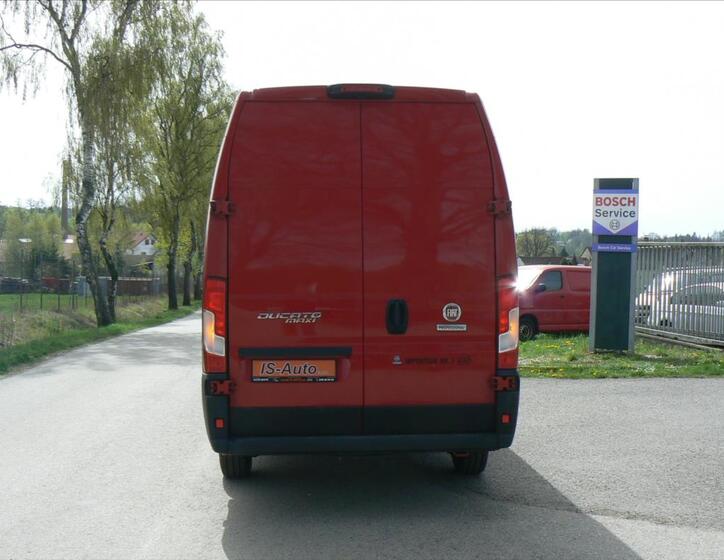 Fiat Ducato 4