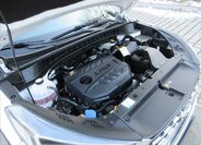 Hyundai Tucson SUV 1,6 l 100 kw
