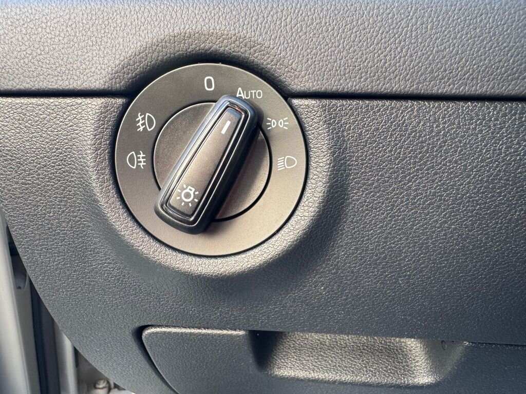 Škoda Octavia Kombi 2,0 l 162 kw