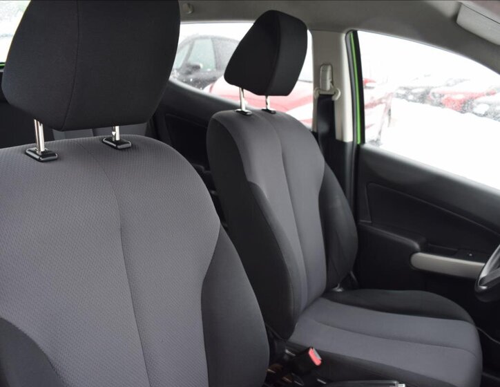 Mazda 2 Hatchback 1,3 l 55 kw