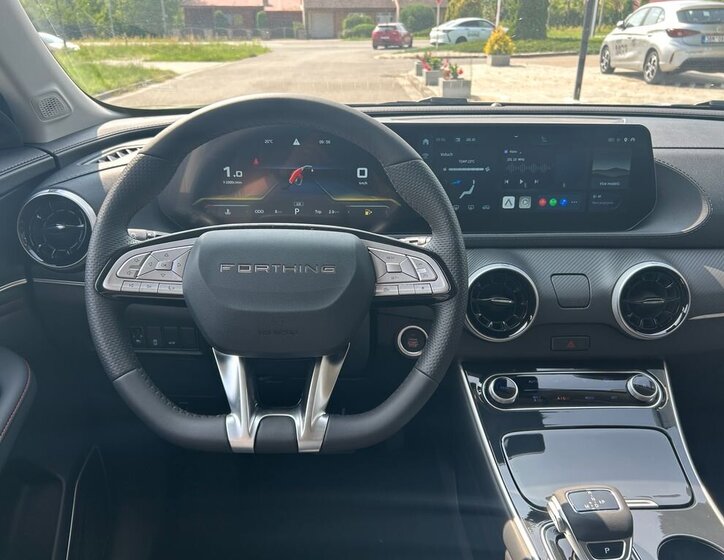 Dongfeng Ostatní 11