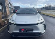 Toyota bZ4X SUV / Terénní 0,0 150 kw