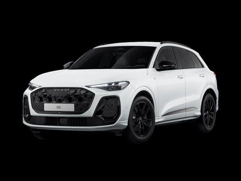 Audi Q5 SUV / Terénní 2,0 l 150 kw