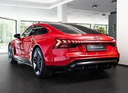 Audi e-tron 4