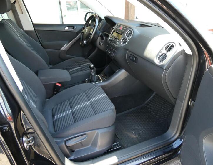 Volkswagen Tiguan 17