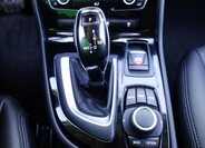 BMW Řada 2 MPV 1,5 l 85 kw