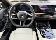 BMW Řada 5 Kombi 3,0 l 210 kw