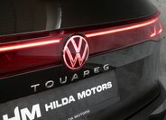 Volkswagen Touareg SUV 3,0 l 210 kw