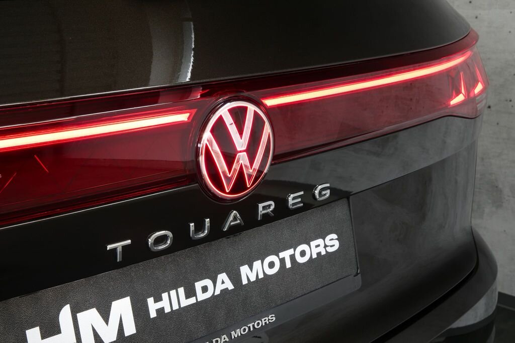 Volkswagen Touareg SUV 3,0 l 210 kw