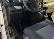 Peugeot Traveller VAN-Minibus 0,0 85 kw