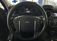 Land Rover Discovery 12