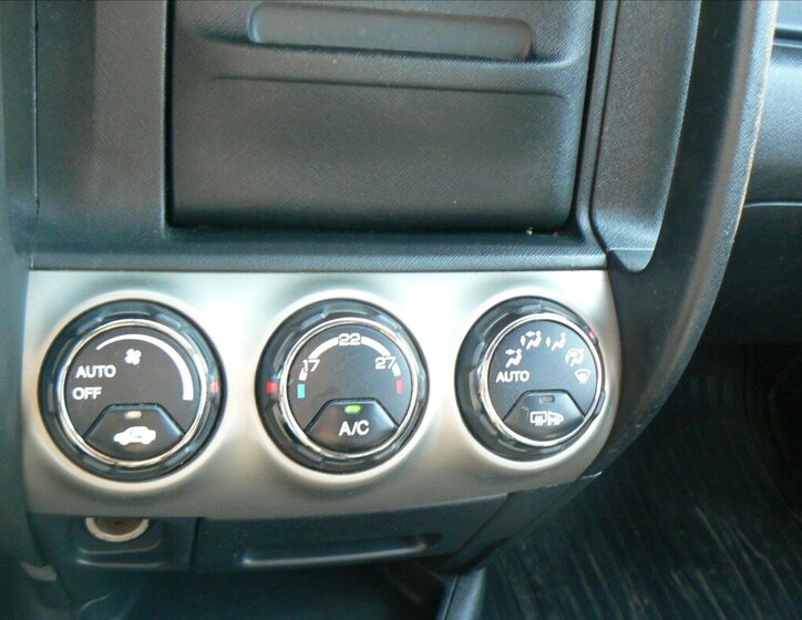 Honda CR-V Ostatní 2,0 l 110 kw