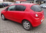Opel Corsa 6