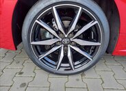 Toyota Corolla Kombi 2,0 l 144 kw