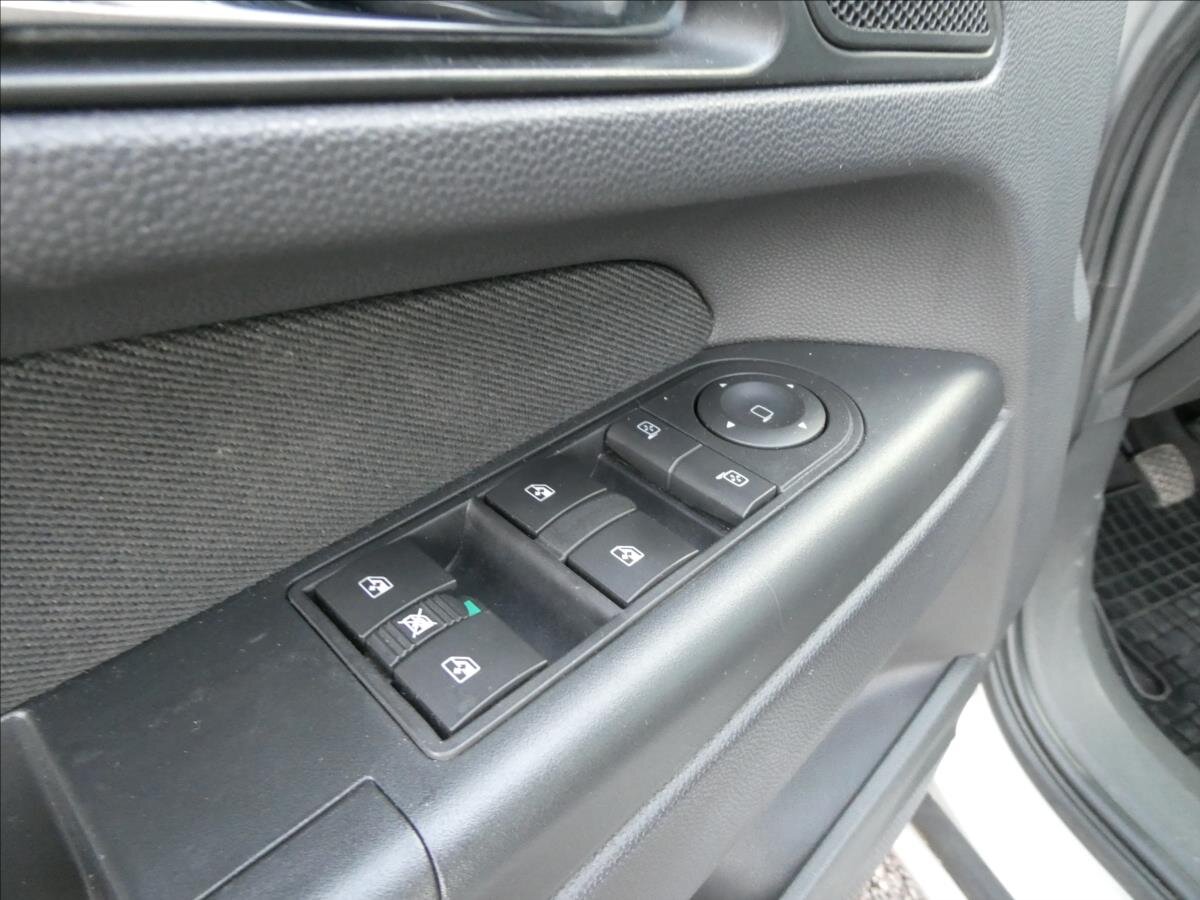 Opel Zafira MPV 1,6 l 110 kw