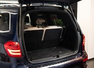 Mercedes-Benz GL SUV 4,7 l 320 kw