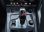 Jaguar F-Type Kupé 2,0 l 221 kw