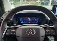 Toyota ProAce City Verso MPV 1,5 l 96 kw