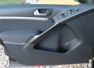 Volkswagen Tiguan SUV 1,4 l 90 kw