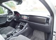Škoda Kodiaq SUV / Terénní 2,0 l 147 kw