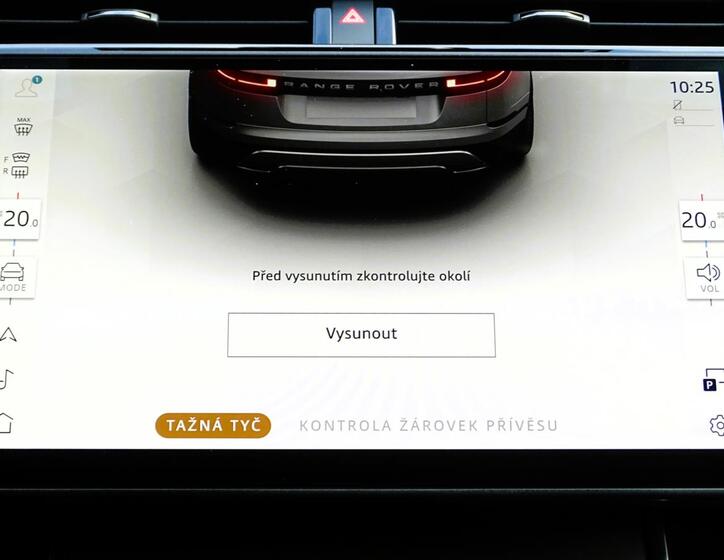 Land Rover Range Rover Velar 16